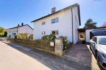 Haus zum Kaufen in Erlangen 890.000,00 € 259 m²