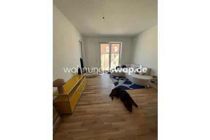 Wohnungsswap - 2 Zimmer, 48 m² - Flößergasse, Sendling, München