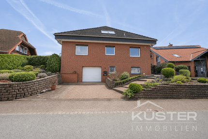 Haus zum Kaufen in Rodenberg 479.000,00 € 204 m²