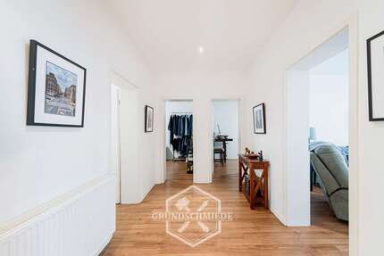 Wohnung zum Mieten in Stuttgart 2.000,00 € 100 m²