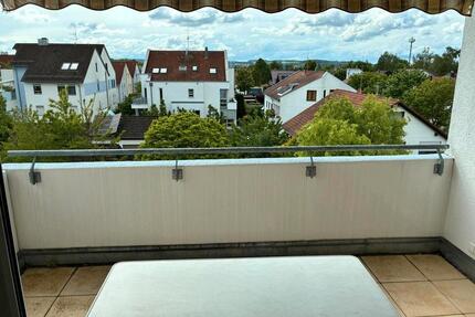 wunderschöne 3,5 Zimmer Wohnung - Stuttgart Botnang