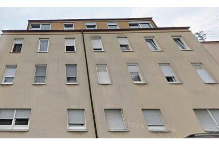 3-Zimmer-Eigentumswohnung in Gingen an der Fils