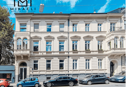 Wohnung zum Kaufen in Wuppertal 239.000,00 € 104.8 m²