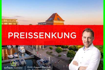 Wohnung zum Kaufen in Barth 234.900,00 € 52.71 m²