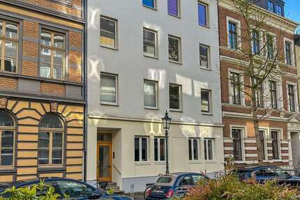 Wohnung zum Kaufen in Düsseldorf 399.000,00 € 88.35 m²