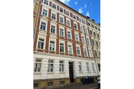 Wohnung zum Mieten in Leipzig 540,00 € 55.22 m²