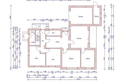 Haus zum Kaufen in Barnstorf 314.500,00 € 210 m²