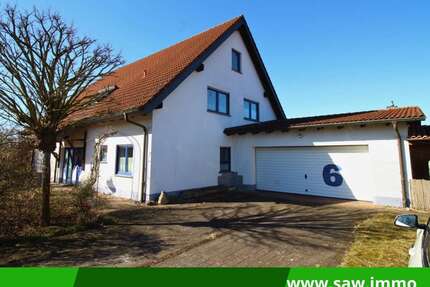 Haus zum Kaufen in Diebzig 299.000,00 € 219 m²