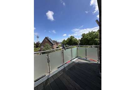 Wohnung zum Mieten in Wesel 297,35 € 49.9 m²
