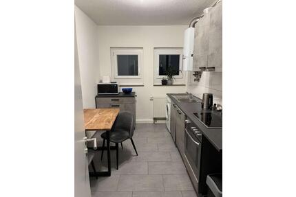 Charmante 2-Zimmer-Wohnung zum Wohlfühlen in Düren