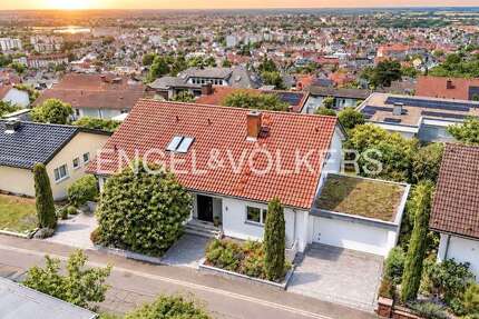 Haus zum Kaufen in Leimen 1.350.000,00 € 405 m²