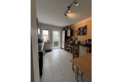 Wohnung zum Mieten in Hannover 550,00 € 55 m²