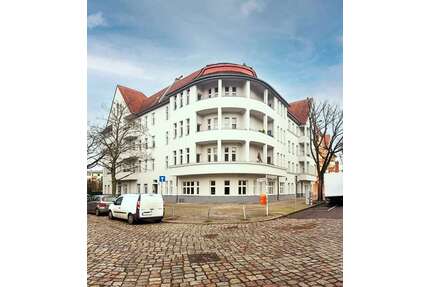 Wohnung zum Kaufen in Berlin 227.000,00 € 52.78 m²