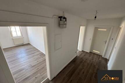 ZENTRALE WOHNUNG - GOSTENHOF - NAHE AMTSGERICHT - - Nürnberg