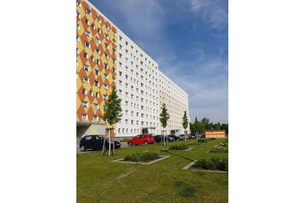 Wohnung zum Mieten in Hoyerswerda 354,00 € 59.04 m²