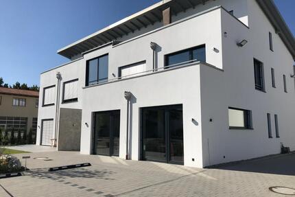 Vermietung moderner Bürofläche im Neubau mit Top Ausstattung - Markt Schwaben
