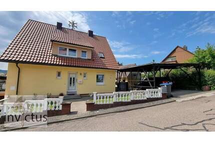 Haus zum Kaufen in Obersulm 449.000,00 € 144 m²