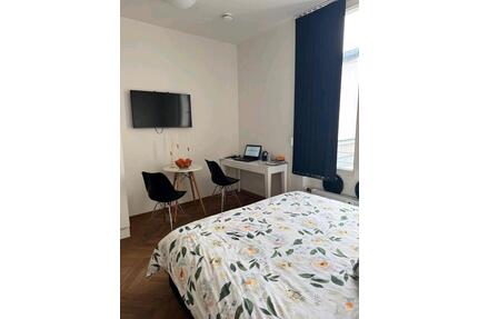 Studio-Apartment zur Miete im Zentrum von Regensburg