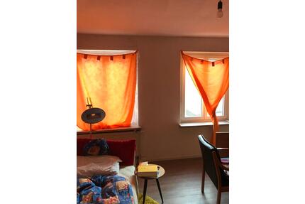 Kleine feine 1 ZW Würzburg Sanderau