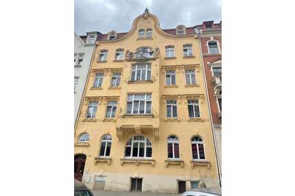 Wohnung zum Mieten in Löbau 500,00 € 110.45 m²