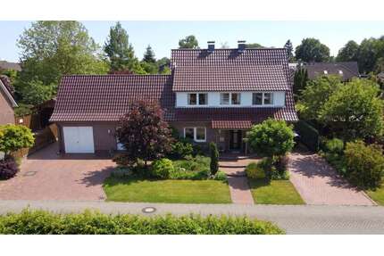 Haus zum Kaufen in Edewecht 579.000,00 € 190 m²