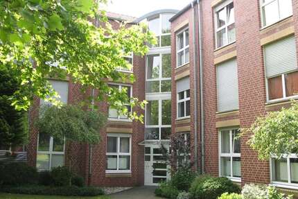 Wohnung zum Mieten in Dorsten 498,55 € 91.31 m²