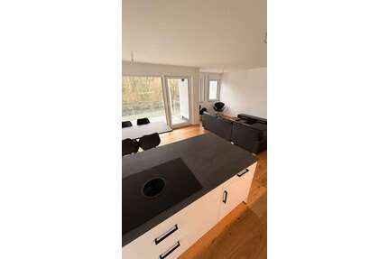 Wohnung zum Kaufen in Rudersberg 499.000,00 € 98.15 m²