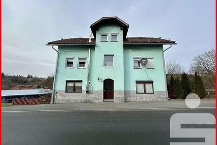 Haus zum Kaufen in Spiegelau 179.000,00 € 170 m²