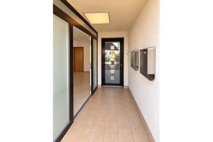 Erstbezug - Moderne 3-Zimmer-Wohnung in Diefflen (75 m2) - Dillingen (Saar)