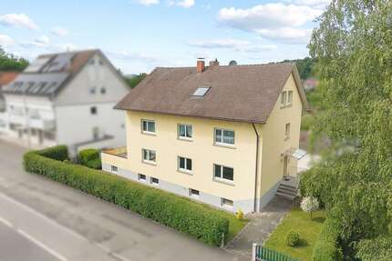 Wohnung zum Kaufen in Konstanz 495.000,00 € 110 m²