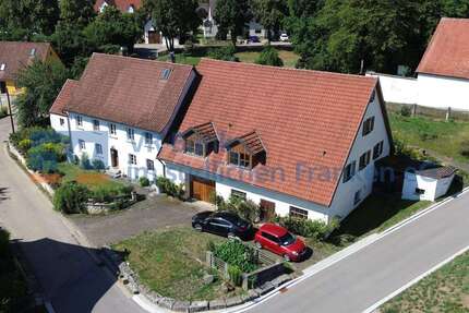 Haus zum Kaufen in Polsingen 530.000,00 € 255 m²