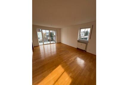 3-Zimmer Wohnung in Ingolstadt Südwest - befristet bis 31.12.2026