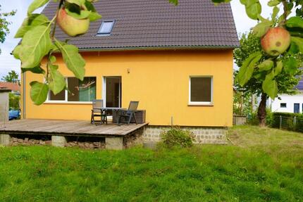 +++ Tolles Einfamilienhaus im beliebten Stadtteil Pennrich an Gewerbetreibende zu vermieten! +++ - Dresden Cossebaude