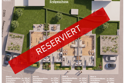 Haus zum Kaufen in Plieningen 499.000,00 € 137 m²