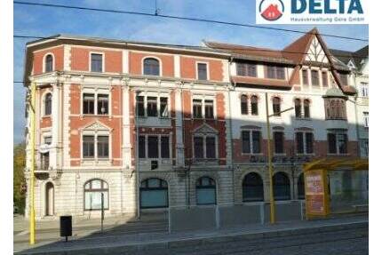 zentrale stilvolle Gewerbeeinheit - Gera Innenstadt