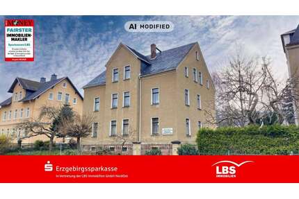 Haus zum Kaufen in Oelsnitz 58.000,00 € 325 m²
