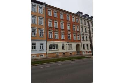 Wohnung zum Mieten in Leipzig 480,00 € 57.05 m²
