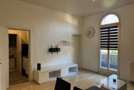 Wohnung zum Kaufen in Bad Salzschlirf 63.000,00 € 36 m²