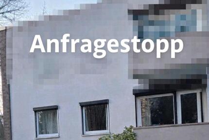 Anfragestopp! 4-Zimmer-Eigentumswohnung in ruhiger Lage - Bremen Hemelingen