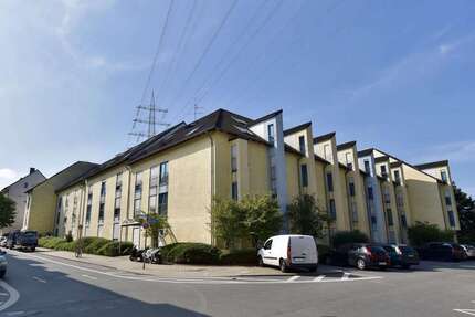 Wohnung zum Kaufen in Essen 69.000,00 € 25 m²