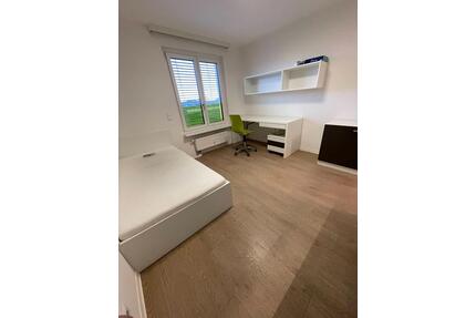 Möbliertes 1-Zimmer-Apartment im Studentenwohnheim - München Sendling-Westpark
