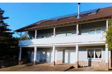 Gepflegtes großes Haus von privat - Brachttal