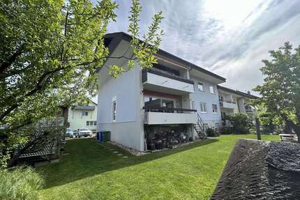 Wohnung zum Kaufen in Emmendingen 339.000,00 € 95 m²