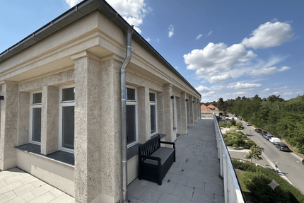 Wohnung zum Mieten in Wustermark 1.900,00 € 151.76 m²