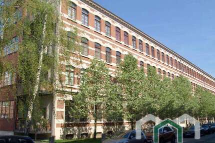 Wohnung zum Kaufen in Leipzig 230.000,00 € 61.93 m²
