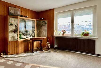 Wohnen und Arbeiten nur 10 Minuten vom Flughafen entfernt - Kabelsketal Gröbers