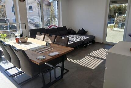 2-Zi.-EG Whg, Neubau, in 72531 Hohenstein