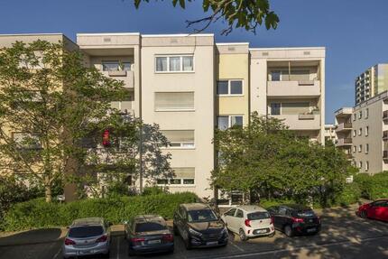 2-Zimmer-Wohnung in Neustadt an der Weinstraße