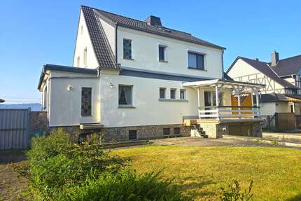 Haus zum Kaufen in Südharz 195.000,00 € 152 m²