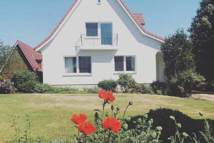 Haus mit Pferdehaltung - 3.300,00&nbsp;EUR Kaltmiete, ca.&nbsp; 160,00&nbsp;m&sup2; in Wensin (PLZ: 23827)